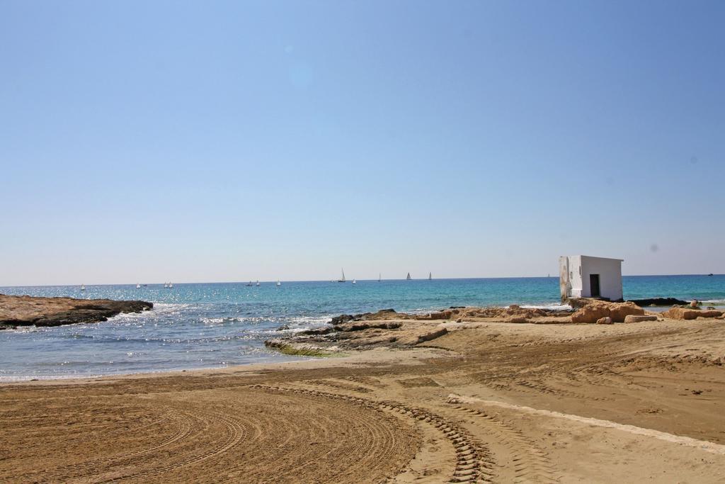 Villas Costa Calpe - Dulce Vida Eksteriør bilde
