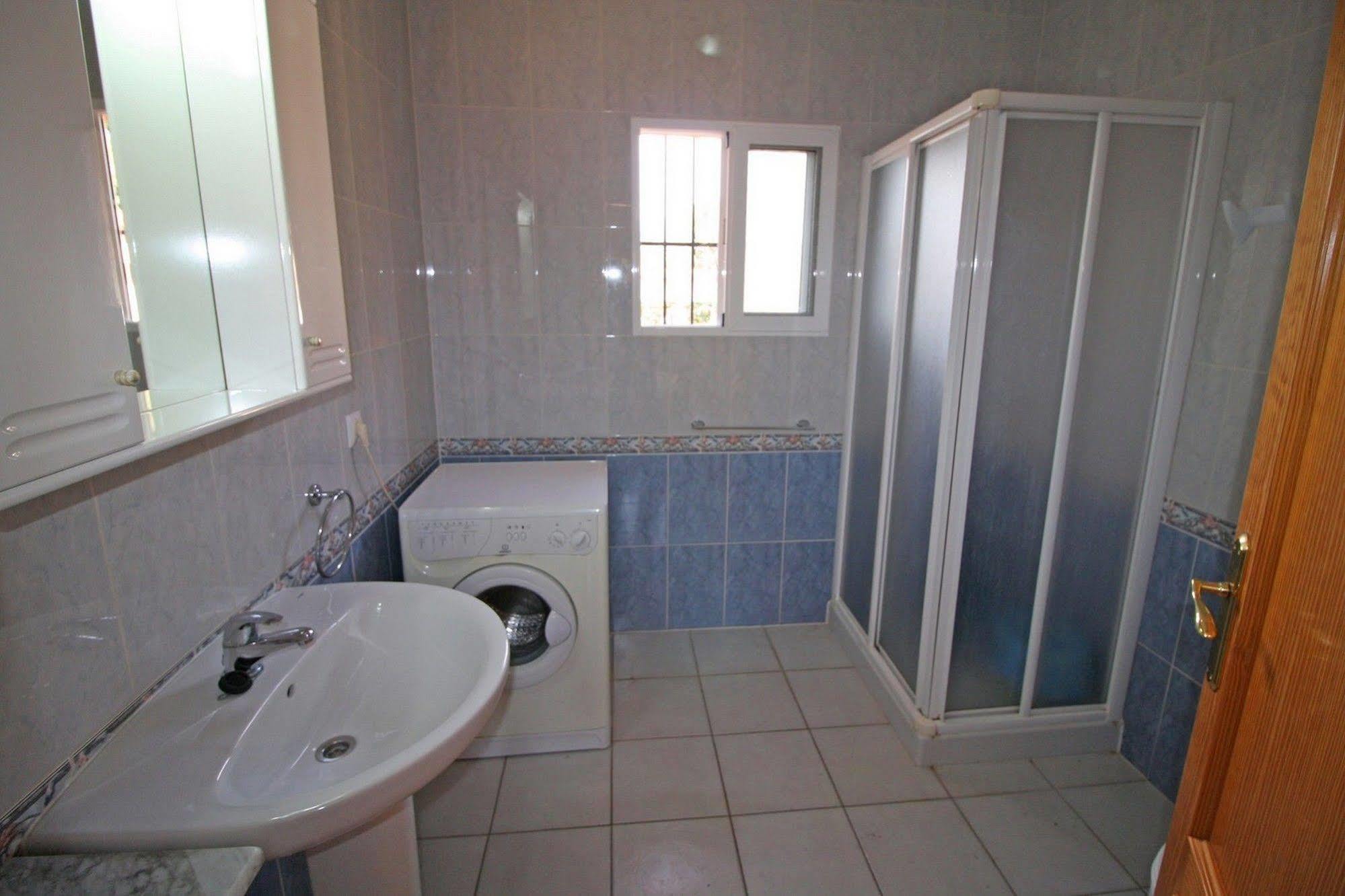 Villas Costa Calpe - Dulce Vida Eksteriør bilde