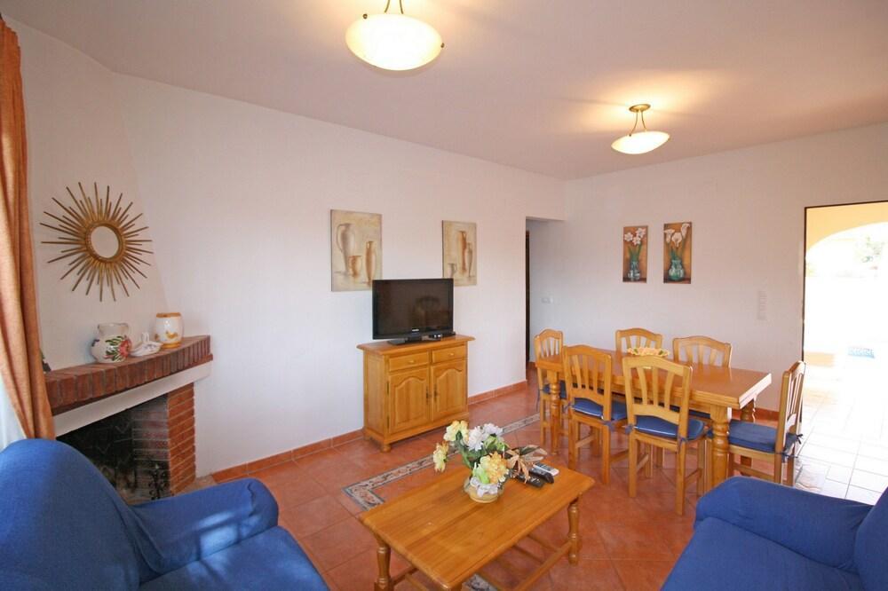 Villas Costa Calpe - Dulce Vida Eksteriør bilde