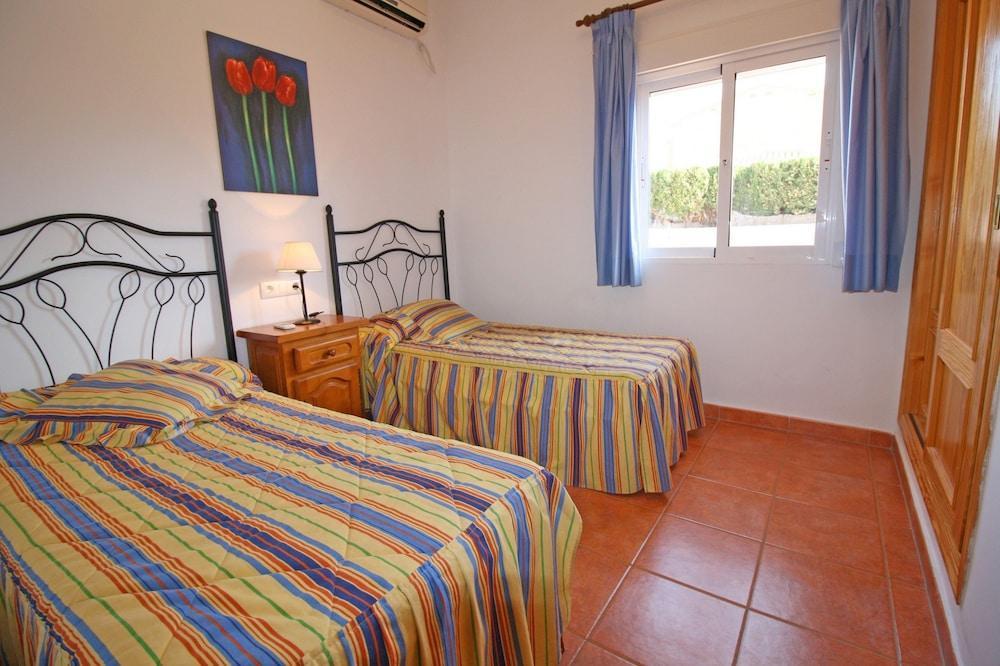 Villas Costa Calpe - Dulce Vida Eksteriør bilde